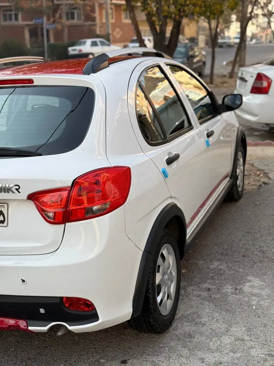 کوئیک R|خودرو سواری و وانت|تبریز, |دیوار