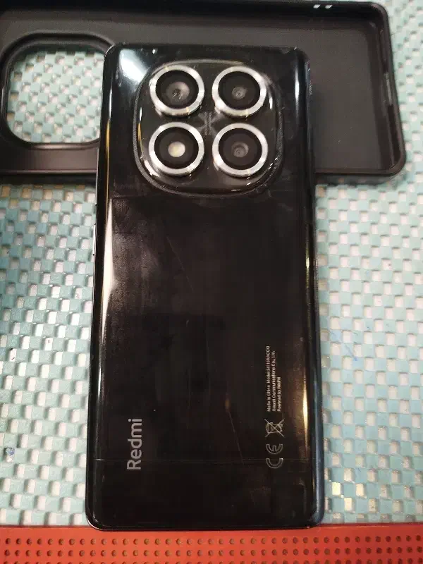 نوت 14 پرو|موبایل|گلبهار, شهر جدید گلبهار|دیوار