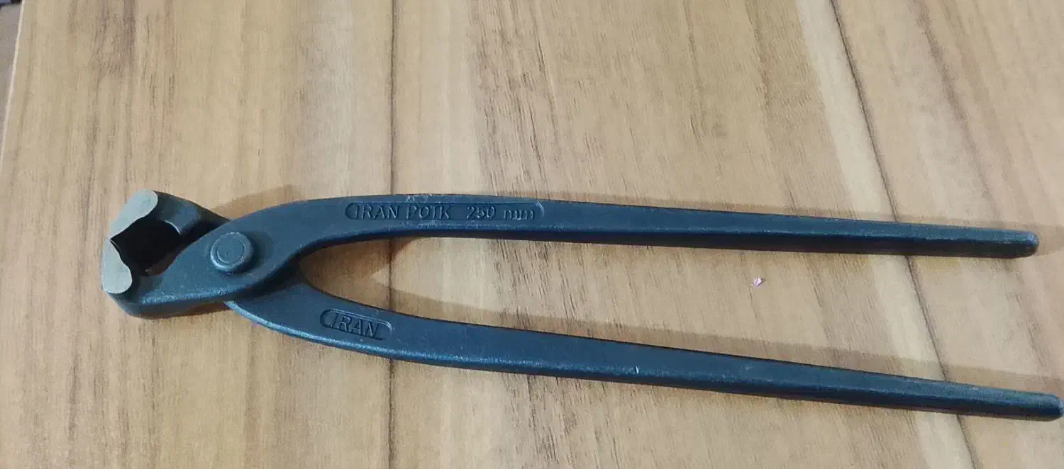 انبر سیم بر|ابزارآلات|محمدیه-قزوین, |دیوار