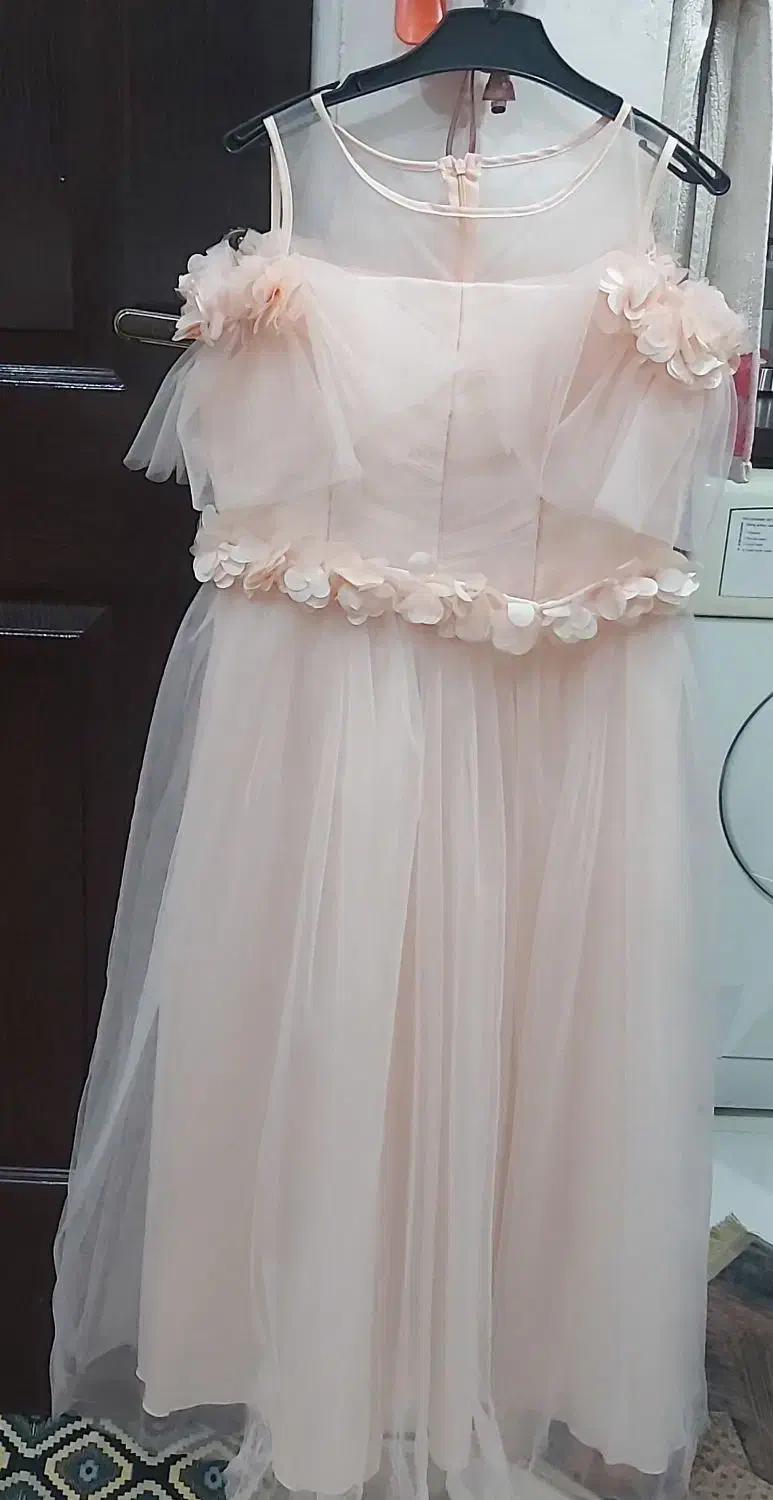 لباس تور مناسب ۱۰،۱۱سال|کفش و لباس بچه|قرچک, شهرک گلها|دیوار