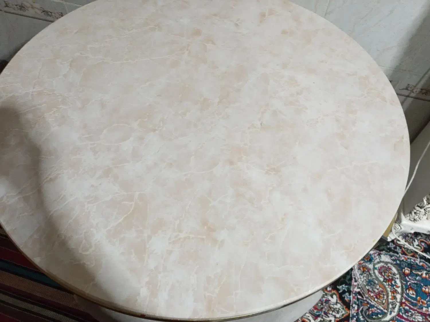 میز اشپزخانه|میز و صندلی غذاخوری|زرند, |دیوار