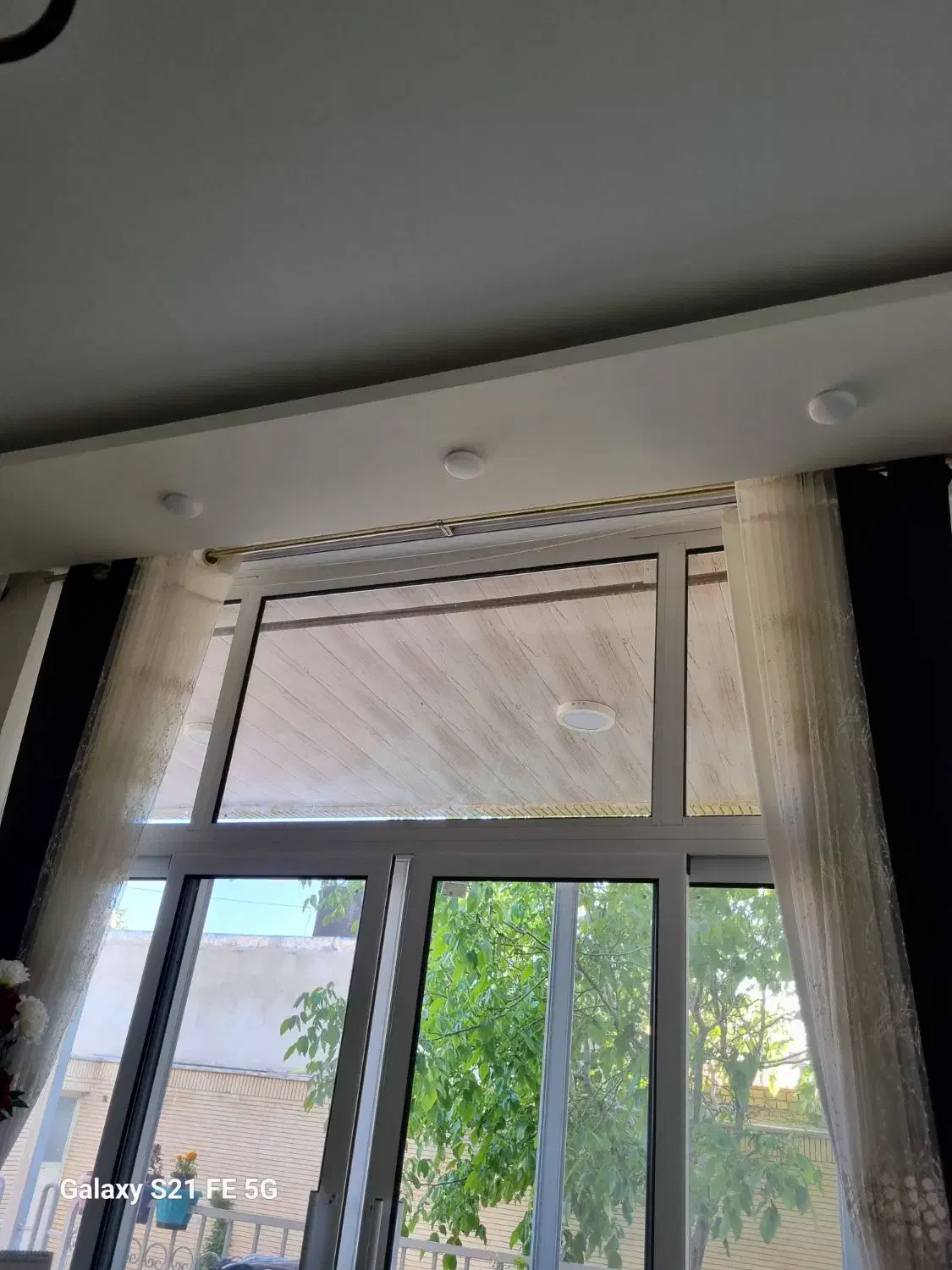 ویلایی دوطبقه بازسازی باهنر|فروش خانه و ویلا|بروجن, |دیوار