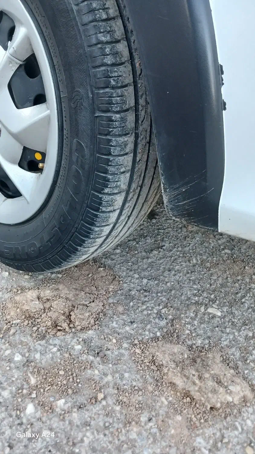 کوئیک sبدون رنگ ۱۴۰۰|خودرو سواری و وانت|خرمآباد, |دیوار