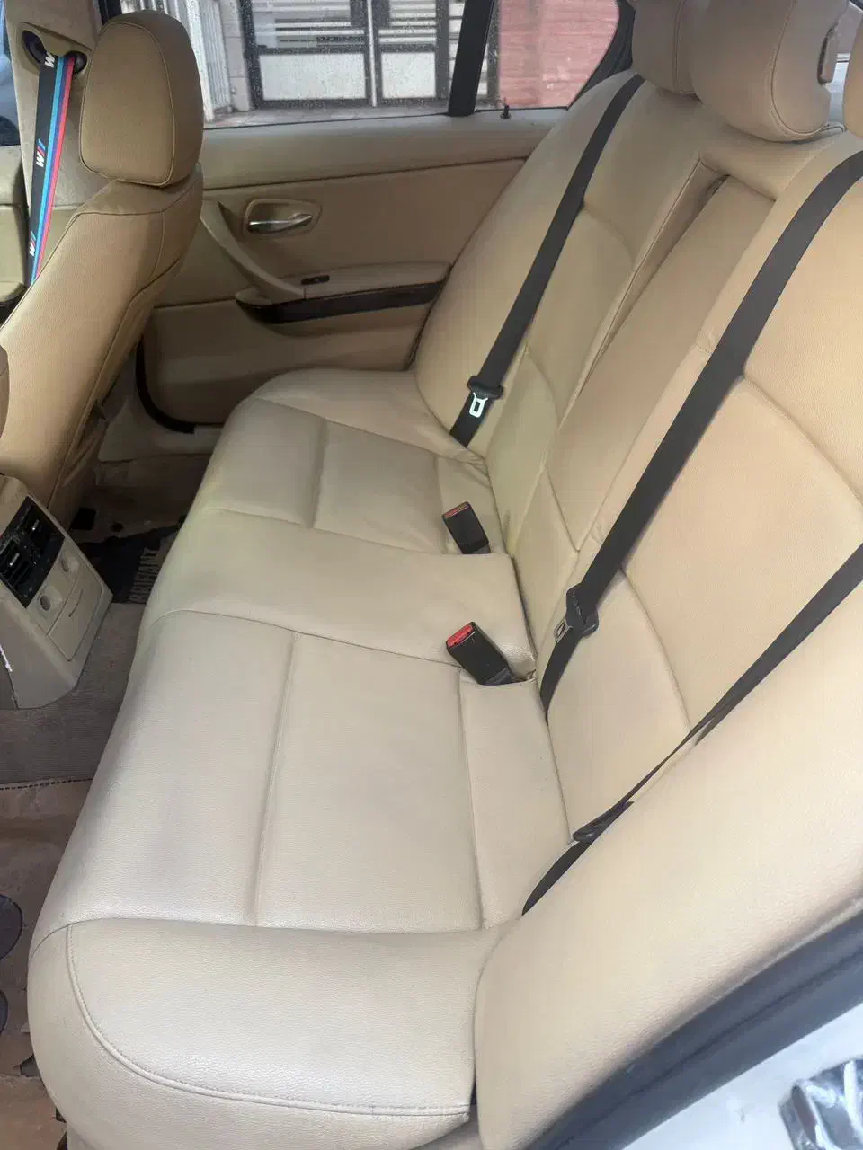 بی‌ام‌و|خودرو سواری و وانت|قرچک, مهدیه|دیوار