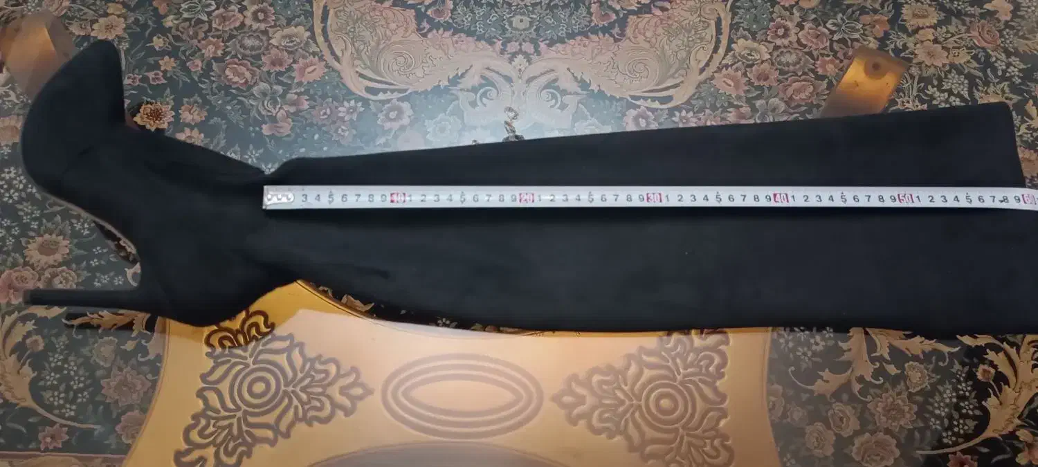 بوت جیر سایز 39|کیف، کفش، کمربند|پردیس, فاز ۸|دیوار