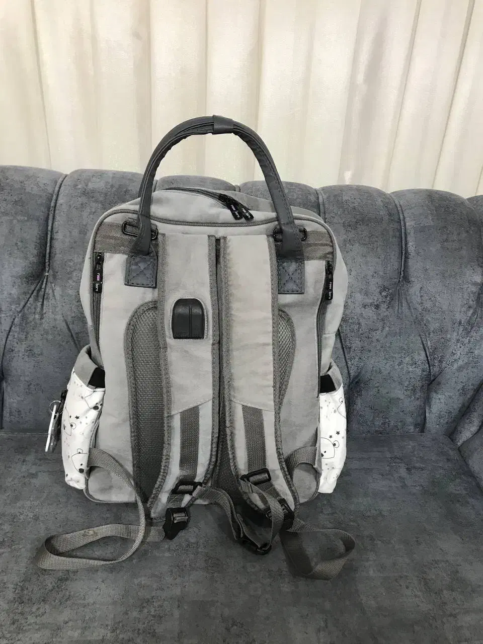 کیف نوزادی|اسباب و اثاث بچه|قروه, |دیوار