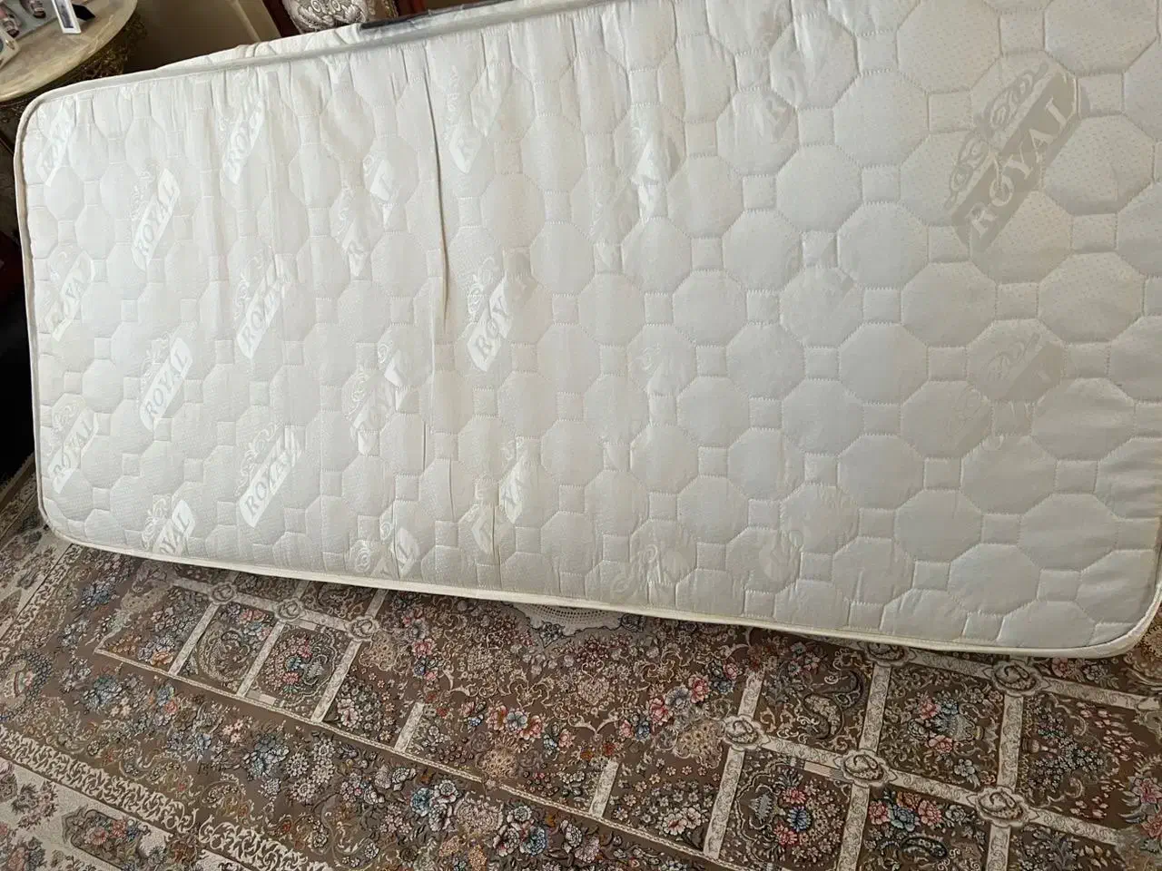 تشک تک نفره|تشک تختخواب|تبریز, |دیوار