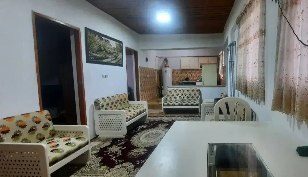 دوخواب ویلایی|اجارهٔ کوتاه‌مدت آپارتمان و سوئیت|بندر انزلی, شهر صنعتی انزلی|دیوار