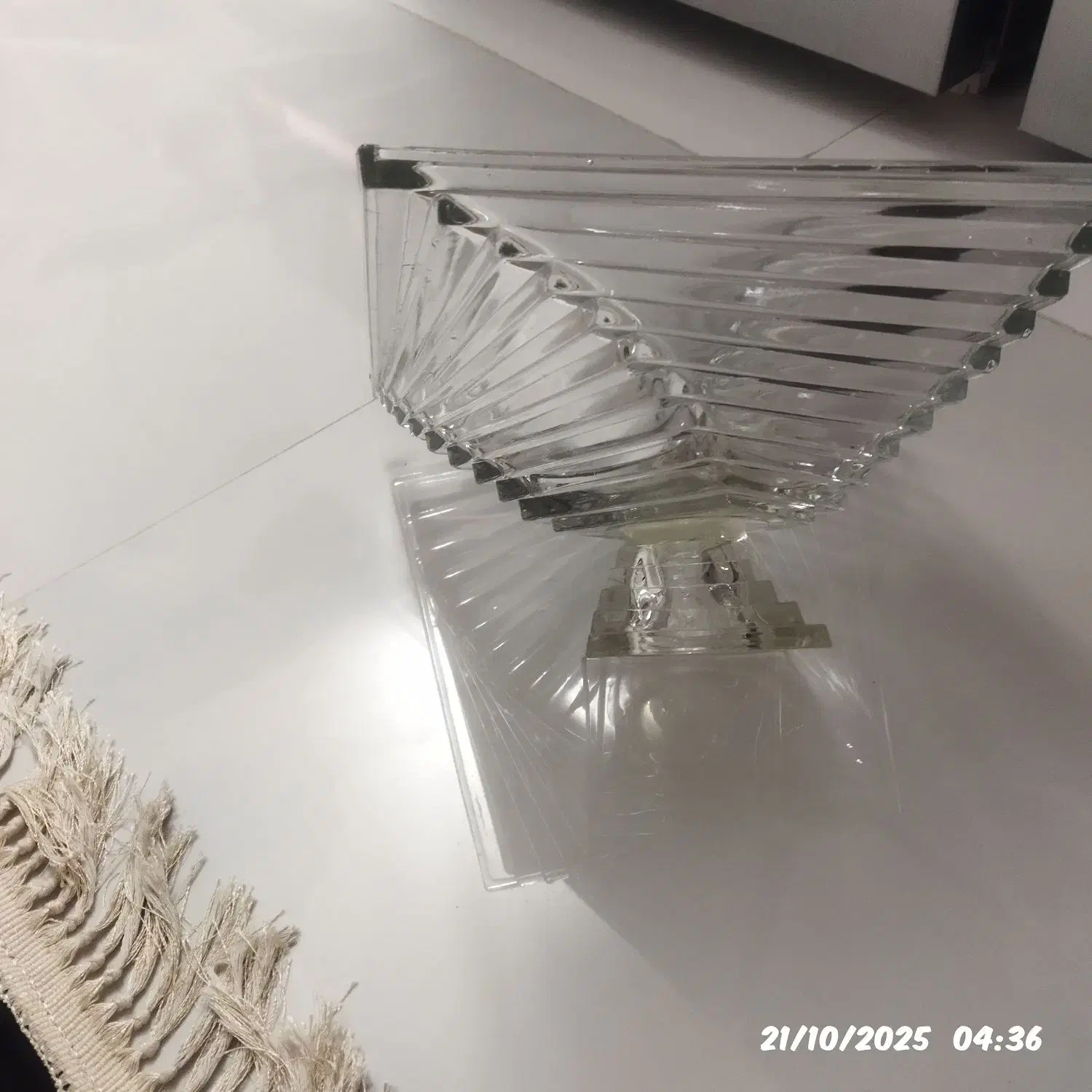 میوه خوری بزرگ نوه نو قیمت مناسب|ظروف سرو و پذیرایی|نیشابور, رحمت آباد|دیوار