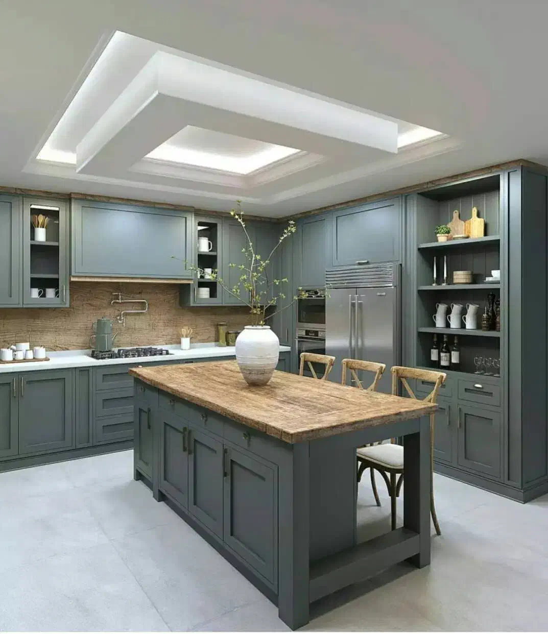 جوشکاری سربندی ، سقف کاذب نورمخفی ، pvc و نماکاری|خدمات پیشه و مهارت|بابل, |دیوار