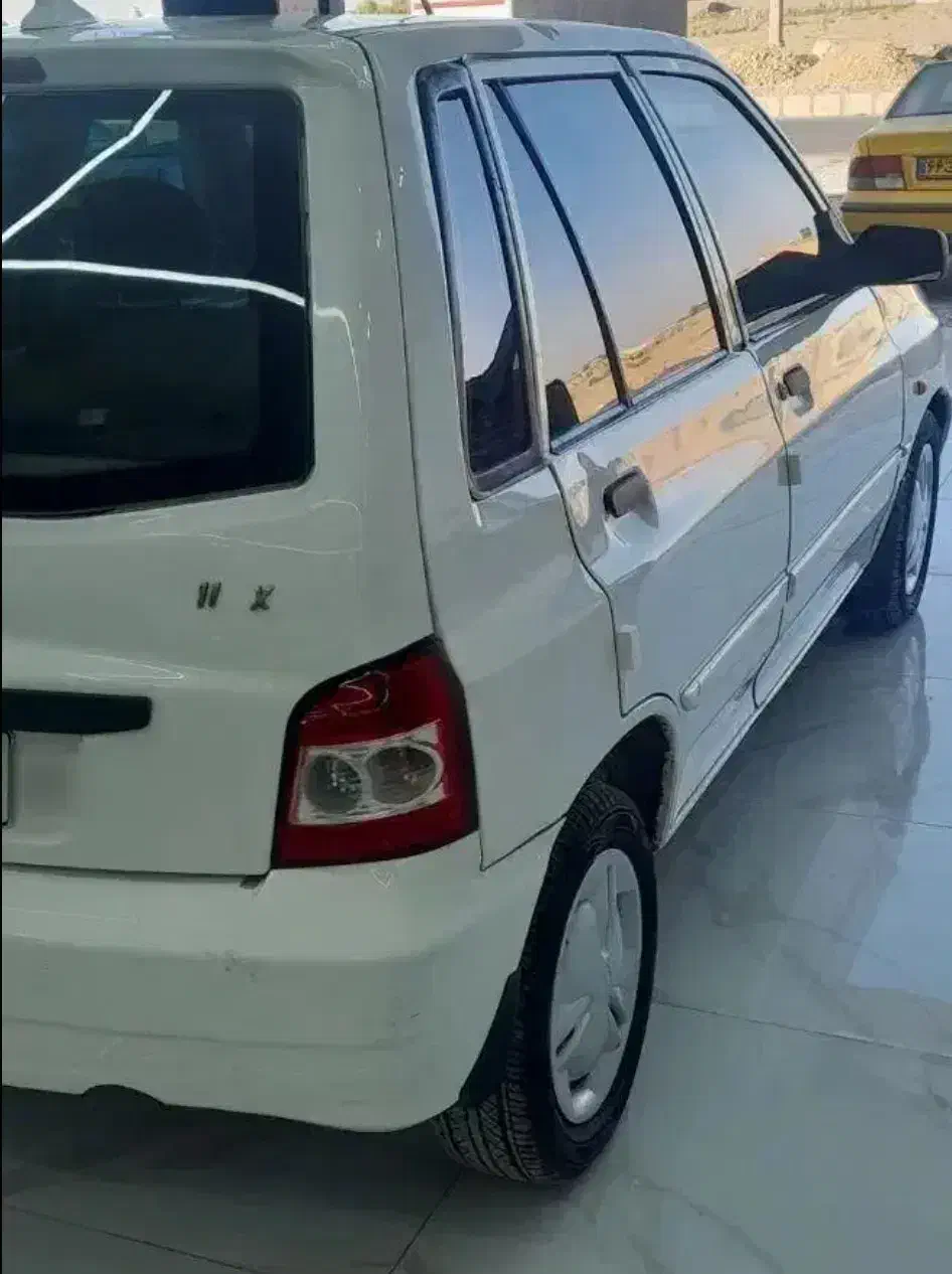 فروش ۱۱۱se|خودرو سواری و وانت|سمنان, |دیوار