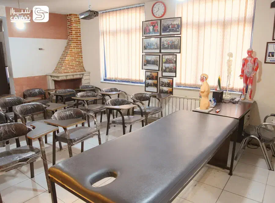 تخفیف هفتاد درصدی آموزش ماساژ به مدت دو روز|خدمات آموزشی|کرج, کوی کارمندان جنوبی|دیوار