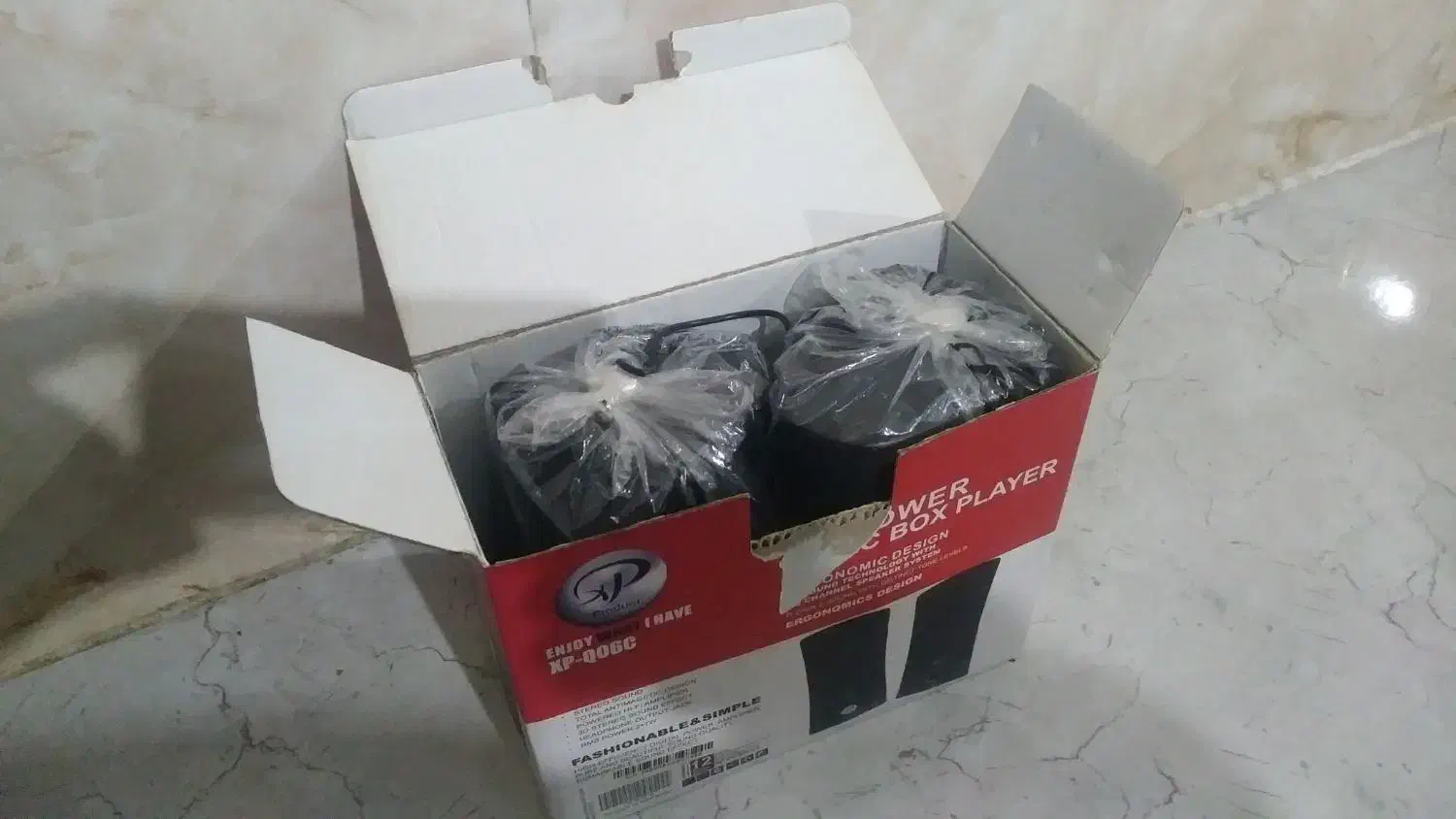 اسپیکر|قطعات و لوازم جانبی رایانه|مشهد, امیرآباد|دیوار