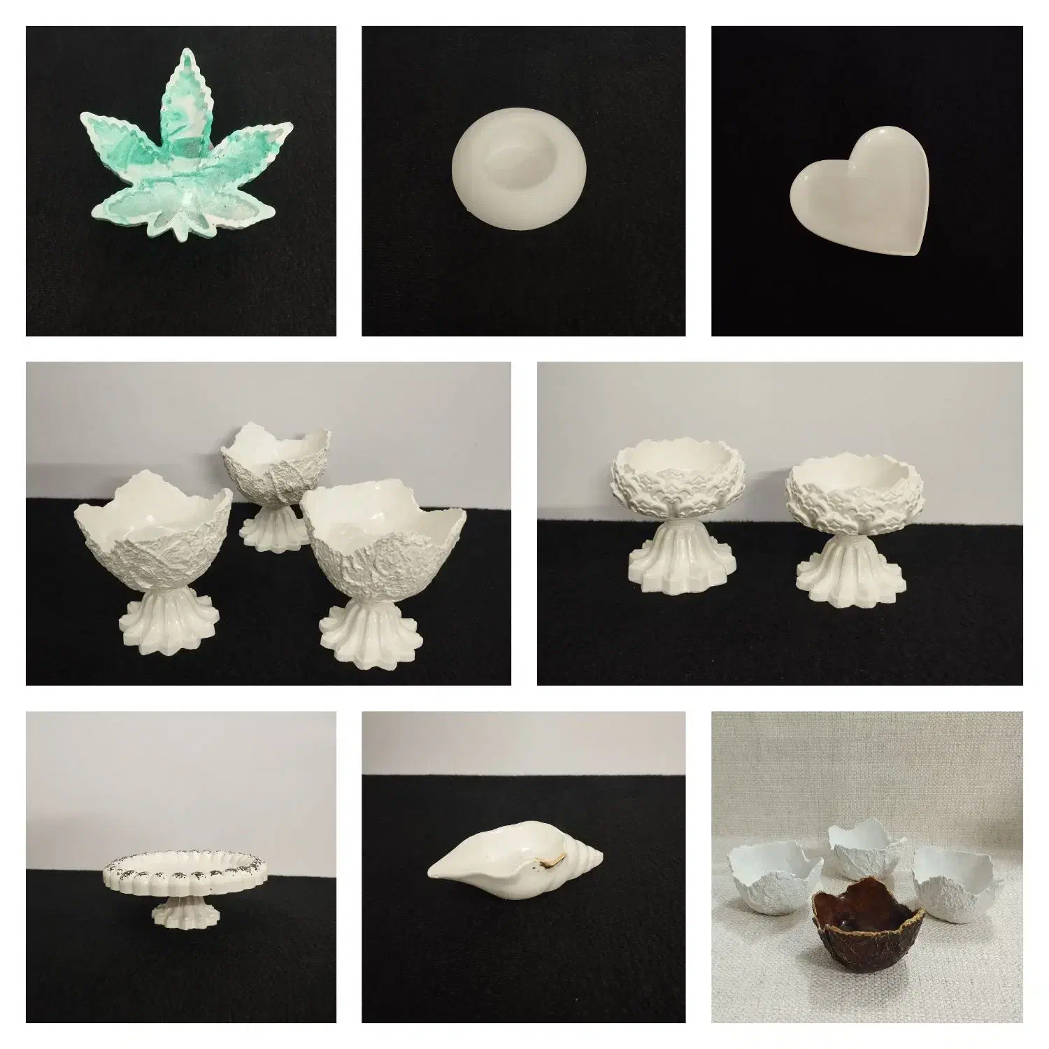 بیس خام|صنایع دستی و سایر لوازم تزئینی|معصومیه, |دیوار