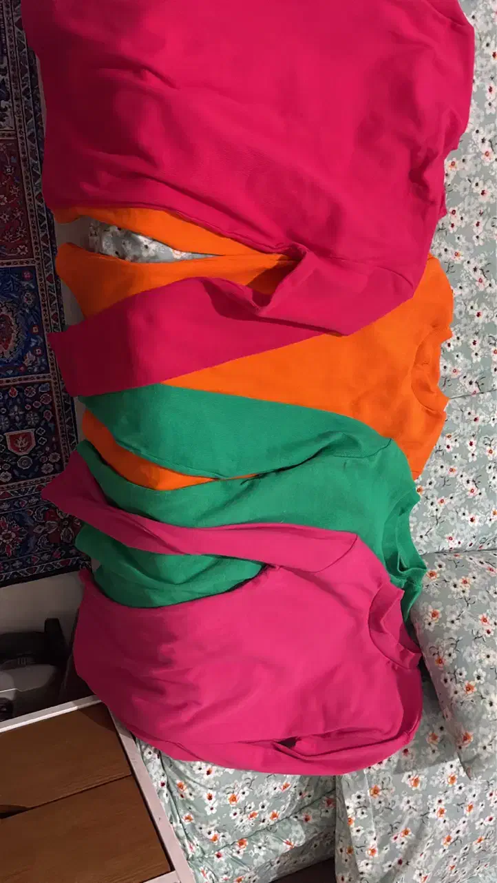 فروش حراجی لباس مغازه|لباس|فردوسیه, |دیوار