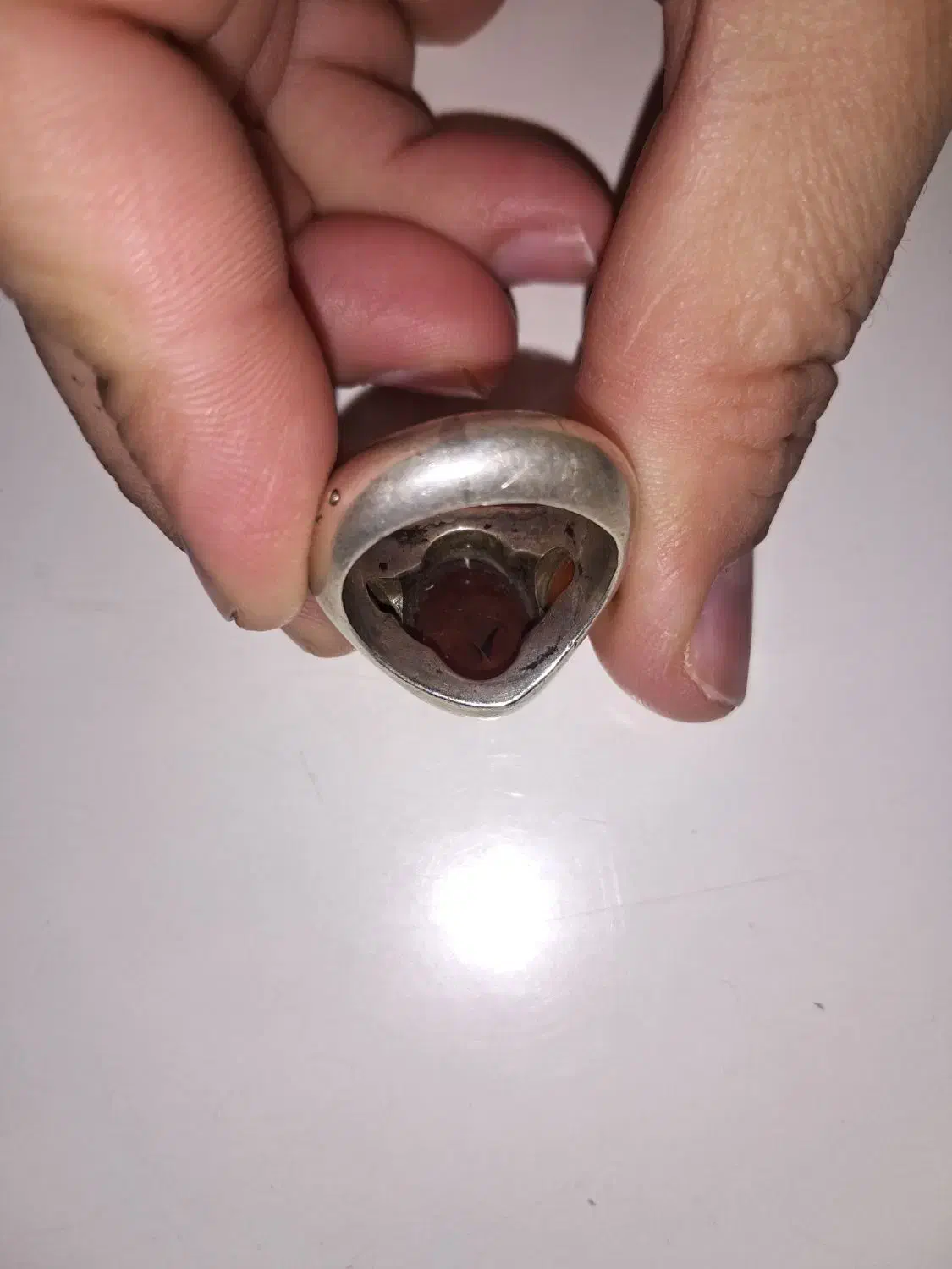 نقره عقیق|جواهرات|مشهد, توس (بلوار توس)|دیوار