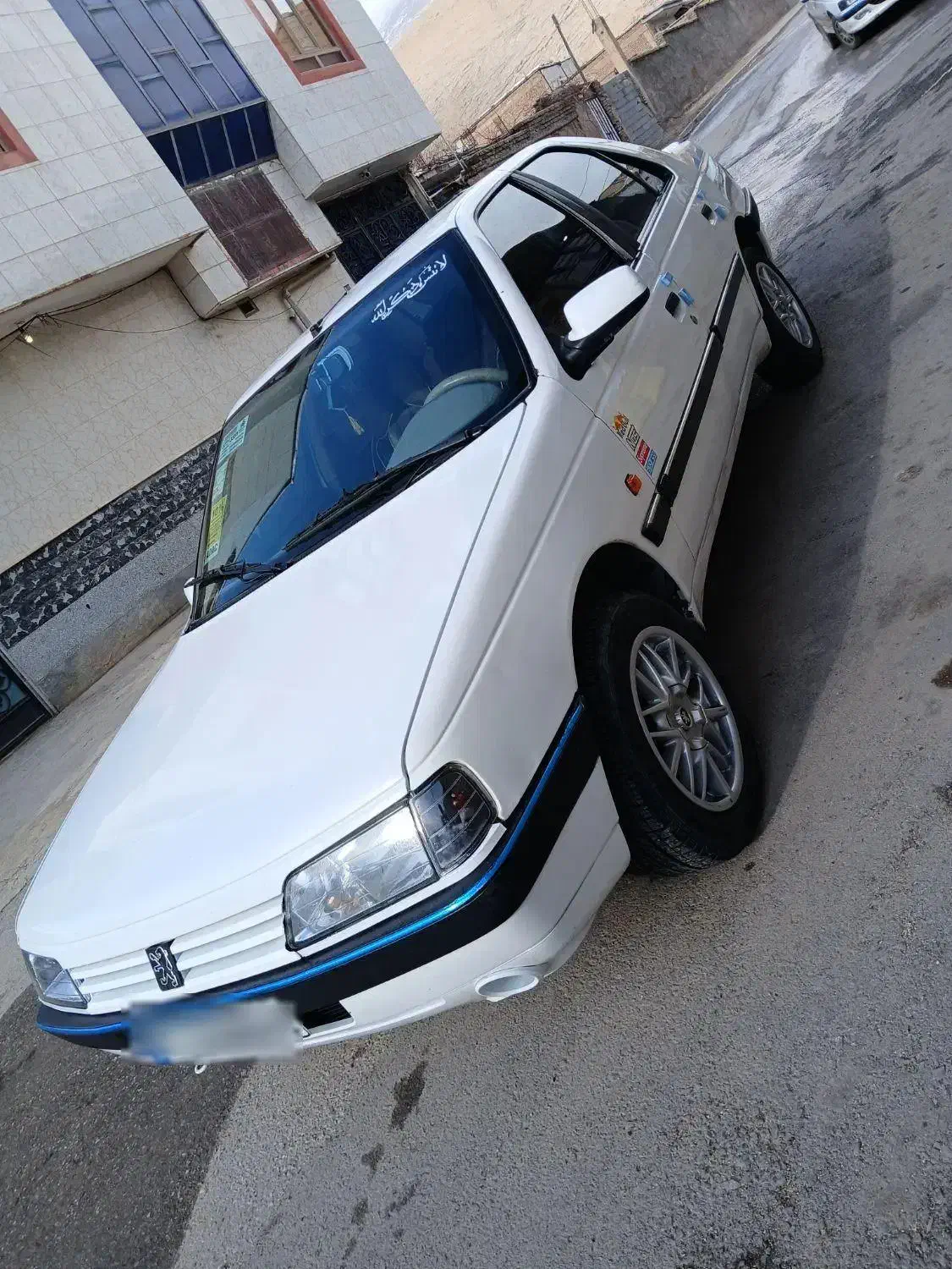 پژوslxtu5|خودرو سواری و وانت|جونقان, |دیوار