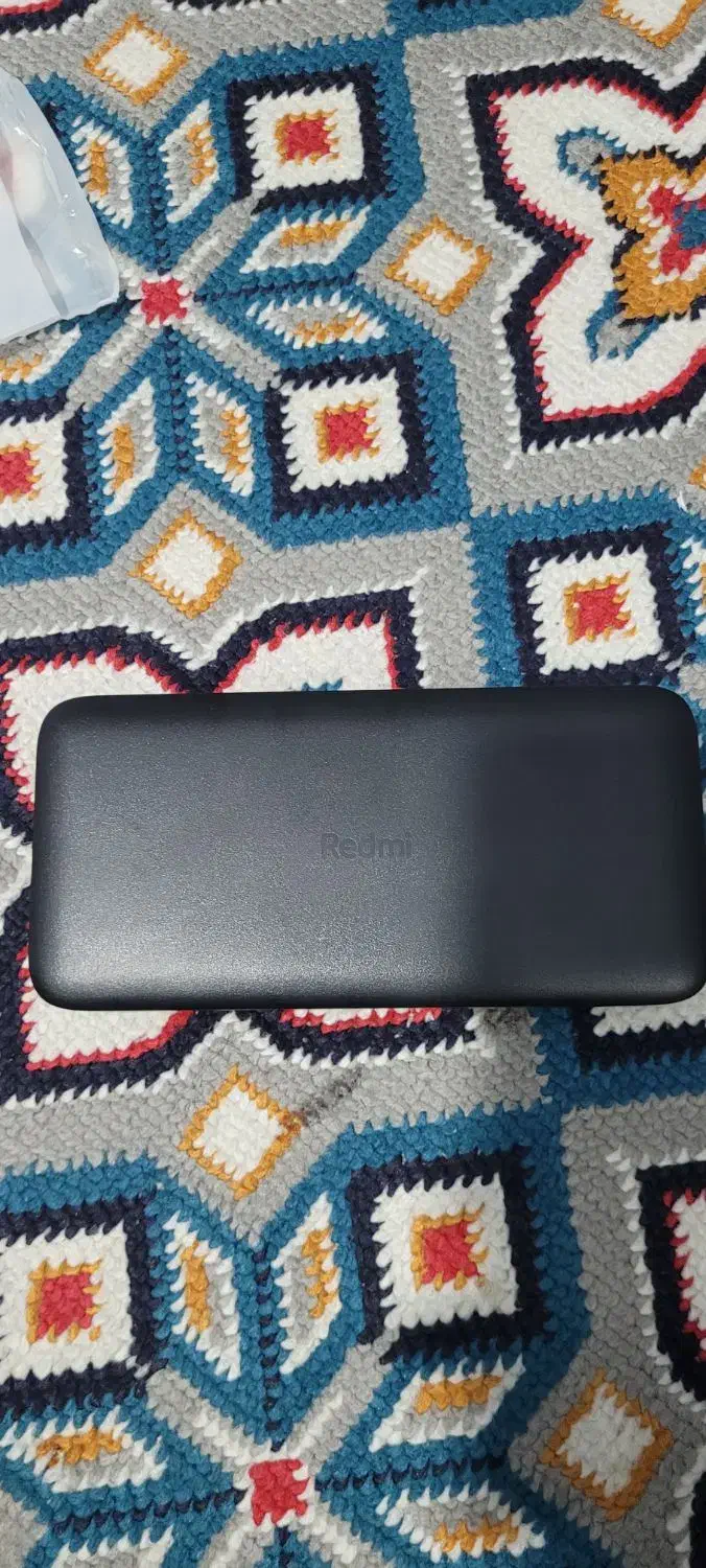 پاوربانک ۲۰۰۰۰ نو|لوازم جانبی موبایل و تبلت|هرسین, |دیوار