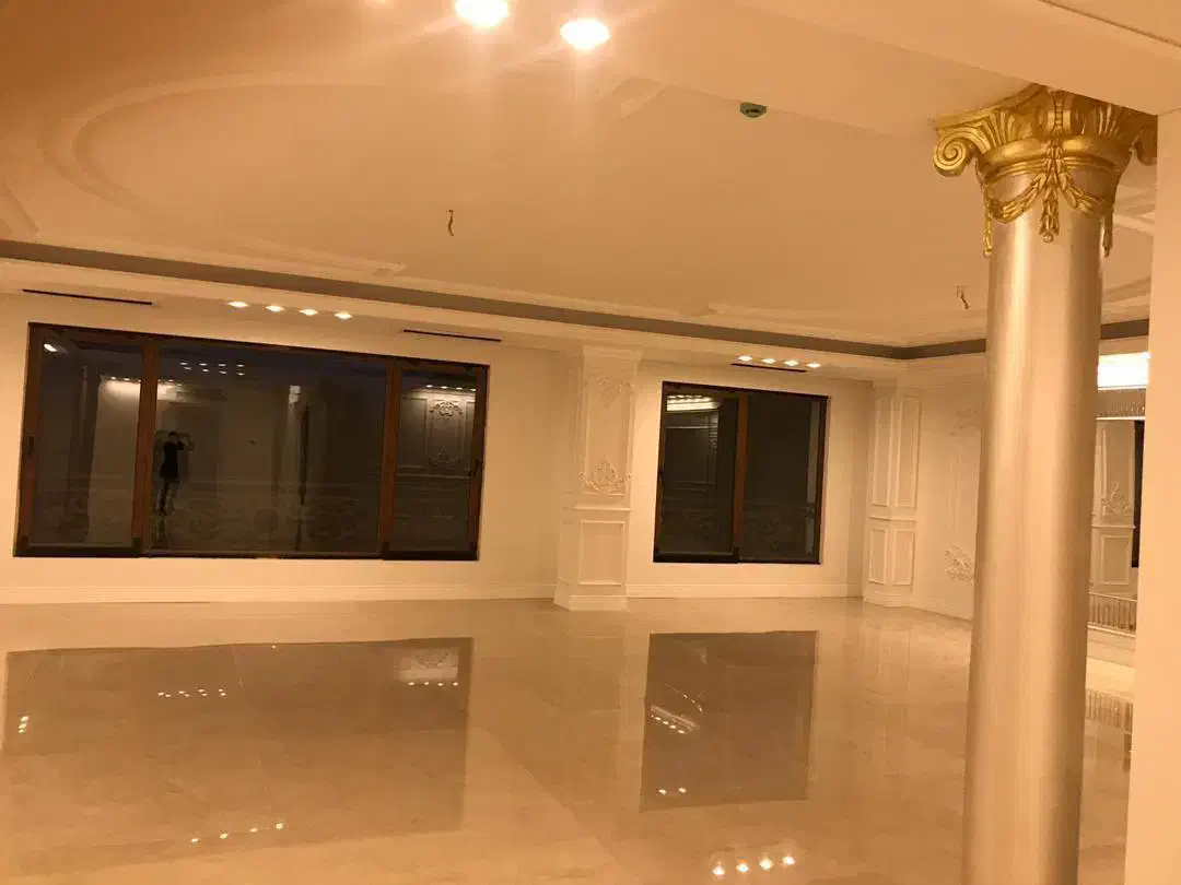دروس ۲۶۰ متر فول مشاعات ویو ابدی تاپ لوکیشن|فروش آپارتمان|تهران, دروس|دیوار