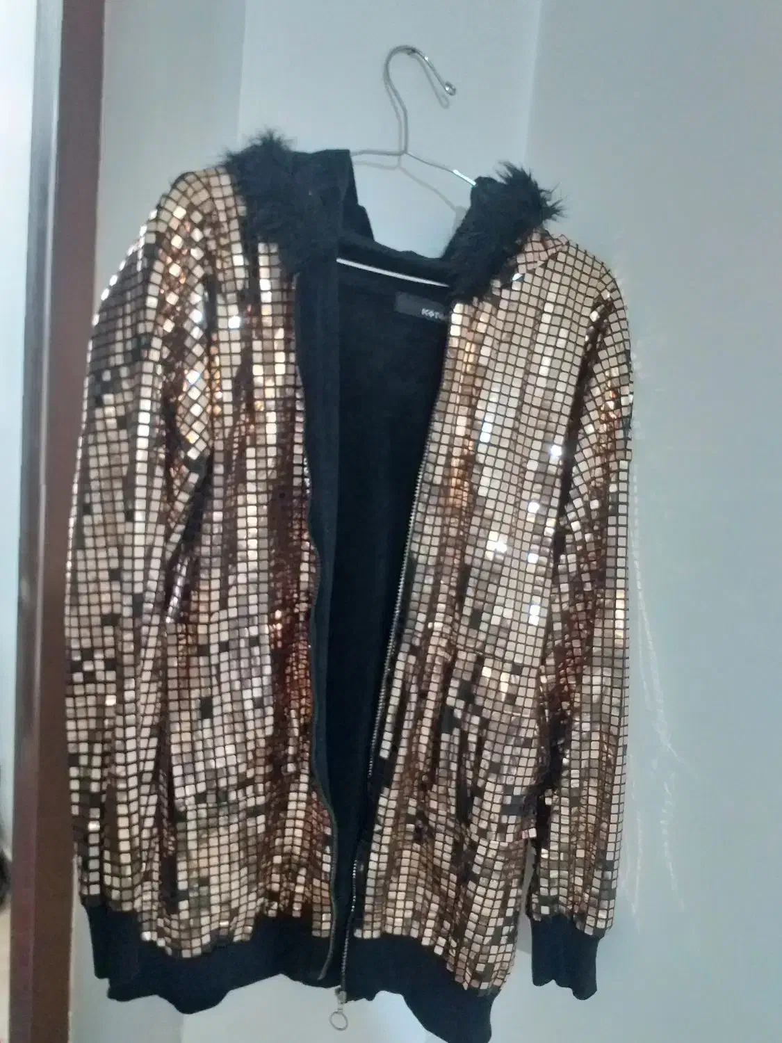 کاپشن پاییزه|لباس|ارومیه, |دیوار