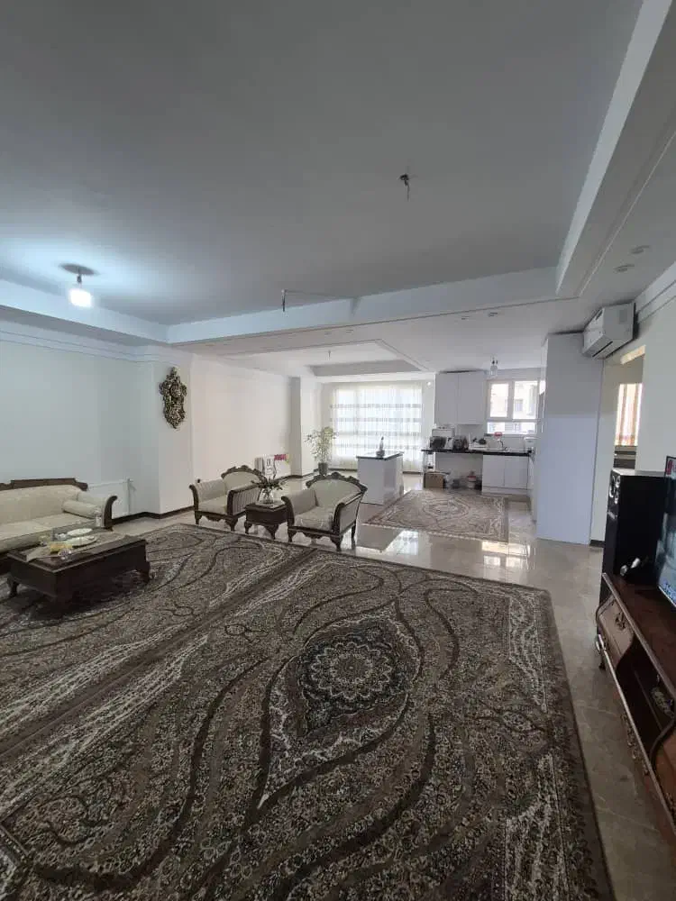 ۱۲۰ متر ۲ خواب/مسکن آتی|اجارهٔ آپارتمان|رودهن, |دیوار