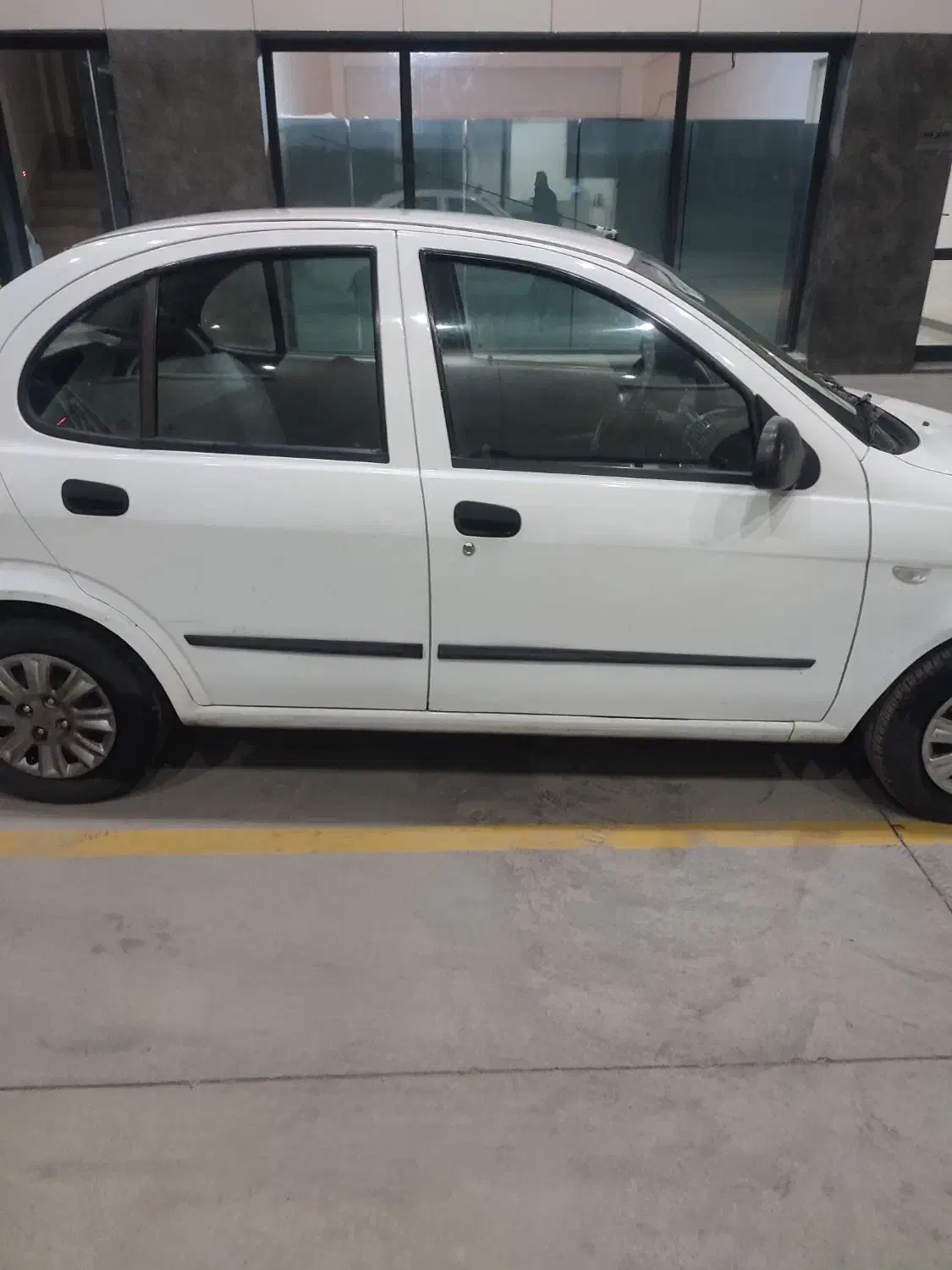 خودرو|خودرو سواری و وانت|باغستان, |دیوار