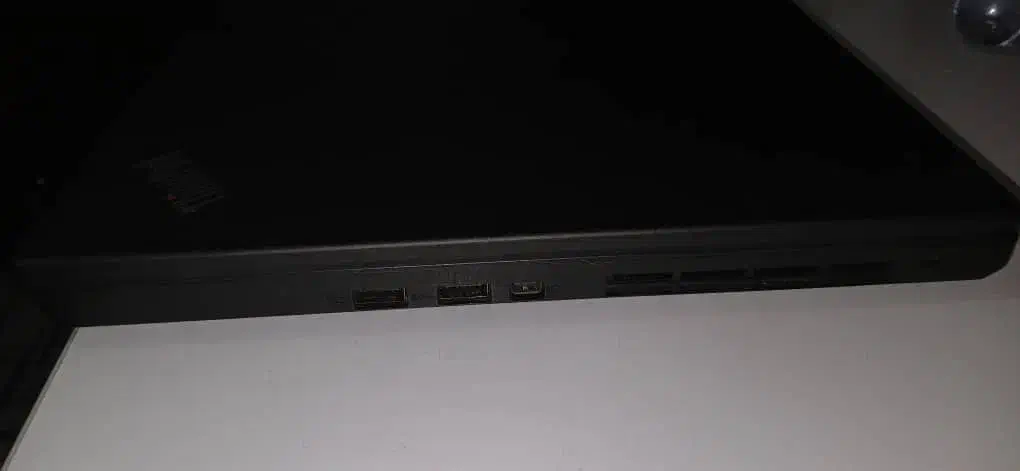 لپ تاپ لنوو تینک پد t560 core i7|رایانه همراه|اسلامشهر, مطهری|دیوار