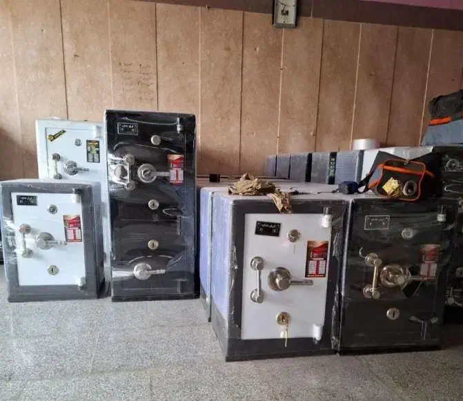 بهترین گاوصندوق /خانگی /اداری /طلافروشی /گاو صندوق|ابزارآلات|ارومیه, |دیوار