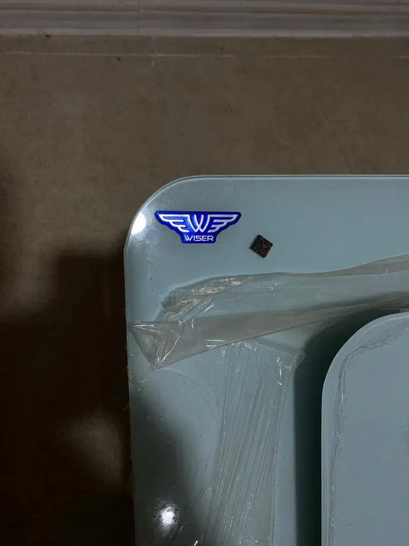 هود سالم و نو|هود|قم, شهرک امام حسن|دیوار