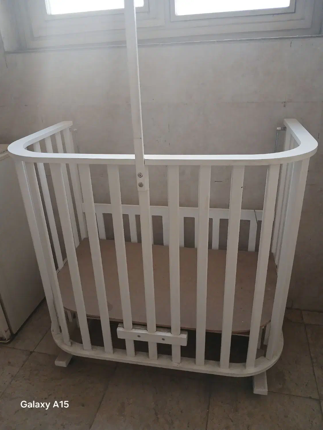 تخت کنار مادر|تخت و صندلی بچه|تهران, امام حسین|دیوار