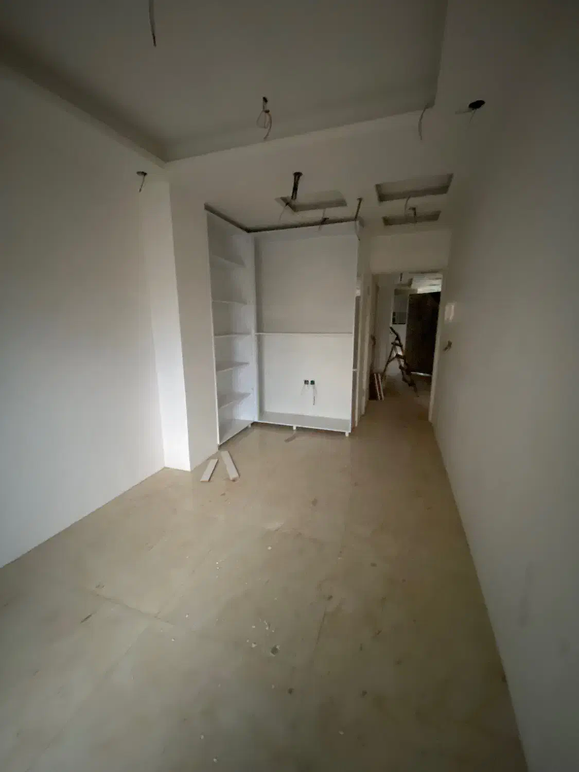 فروش آپارتمان ۱۴۳ متری واقع در سعدی|فروش آپارتمان|لاهیجان, کوه بیجار|دیوار