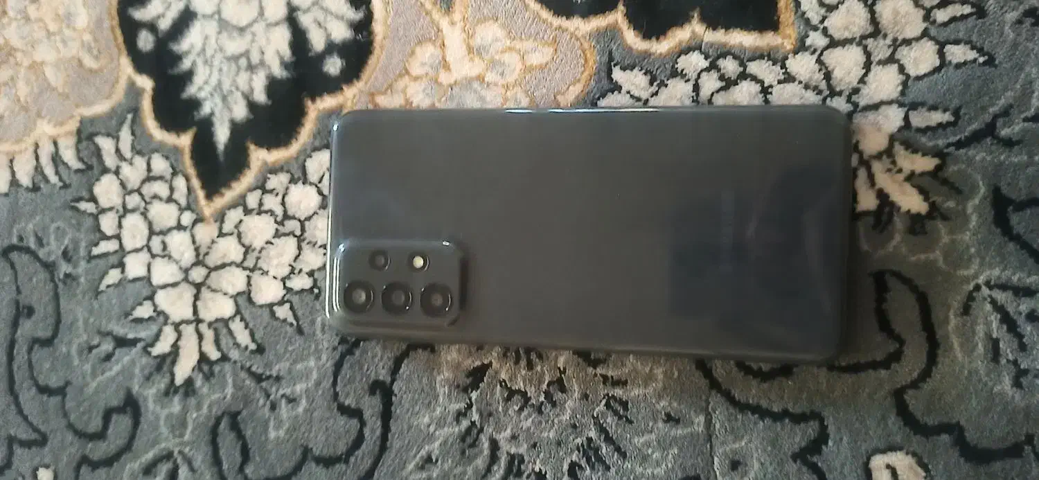 گوشیa23|موبایل|لالجین, |دیوار