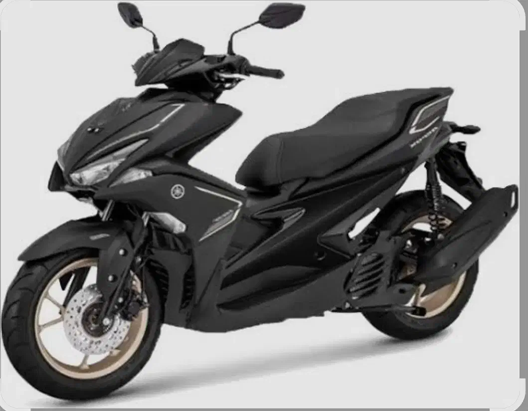 موتور آیروکس ۱۵۰ بهرو|موتورسیکلت|یزد, |دیوار