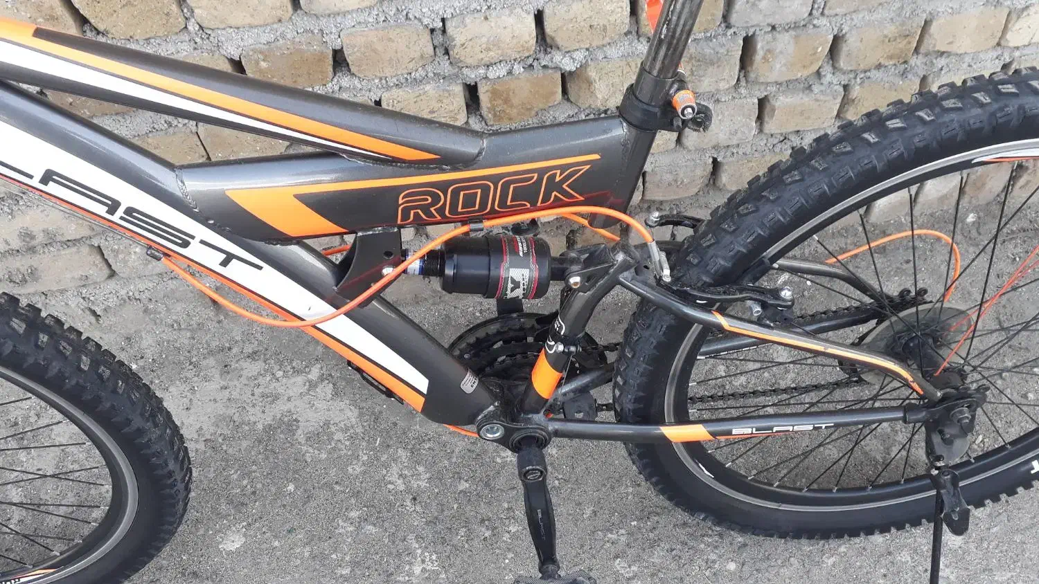 دوچرخه ۲۶|دوچرخه، اسکیت، اسکوتر|دورود, |دیوار