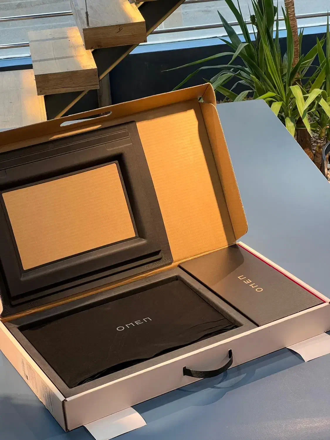 لپتاپ گیمینگ HP OMEN اقساط بدون پیش پرداخت|رایانه همراه|کرج, اصفهانیها|دیوار