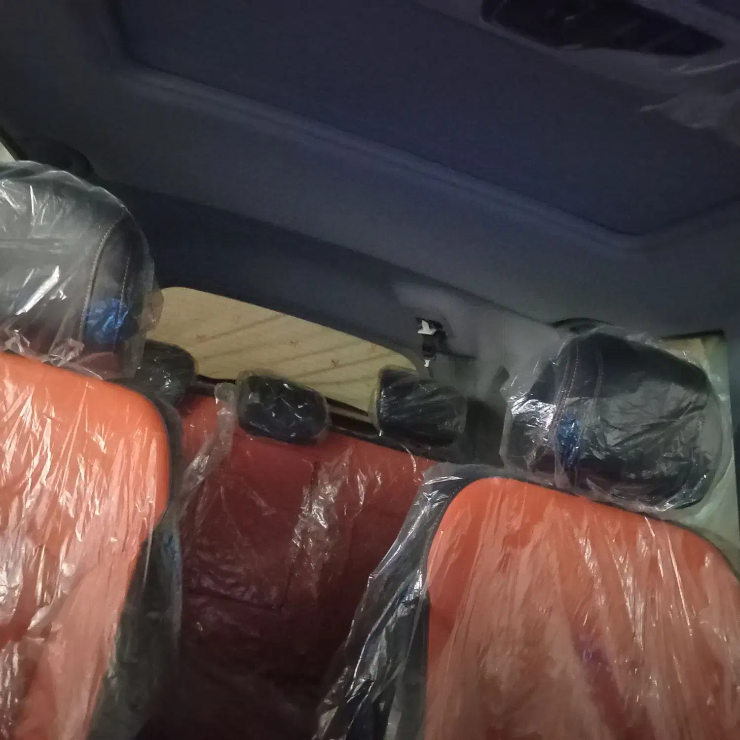 تیگو 5FL صفر کیلومتر فول|خودرو سواری و وانت|تهران, کرمان|دیوار