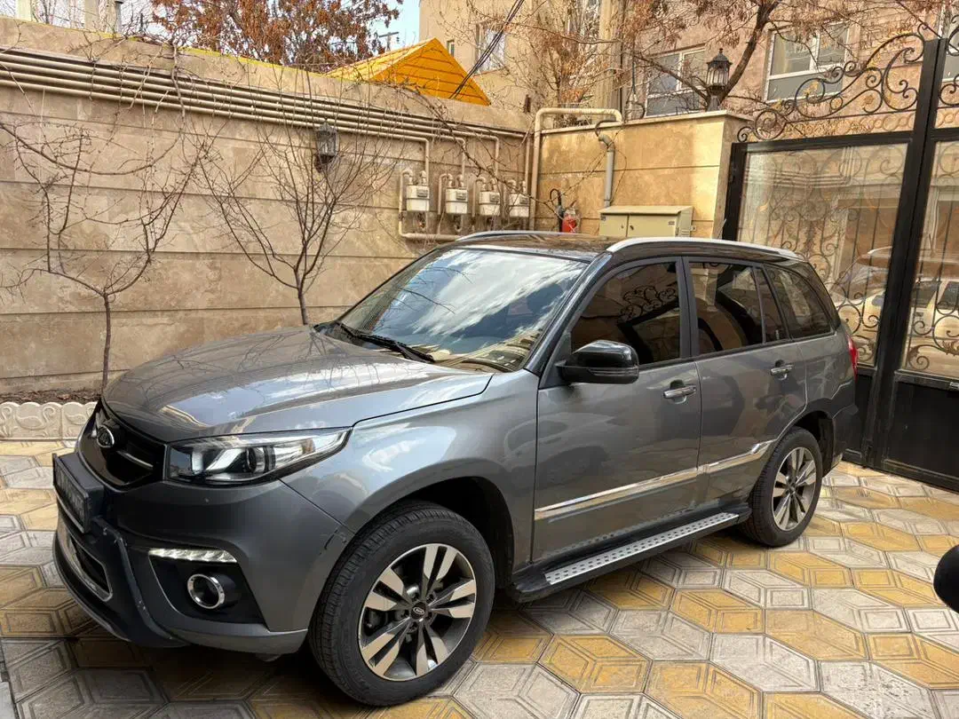 MVM|خودرو سواری و وانت|تبریز, |دیوار