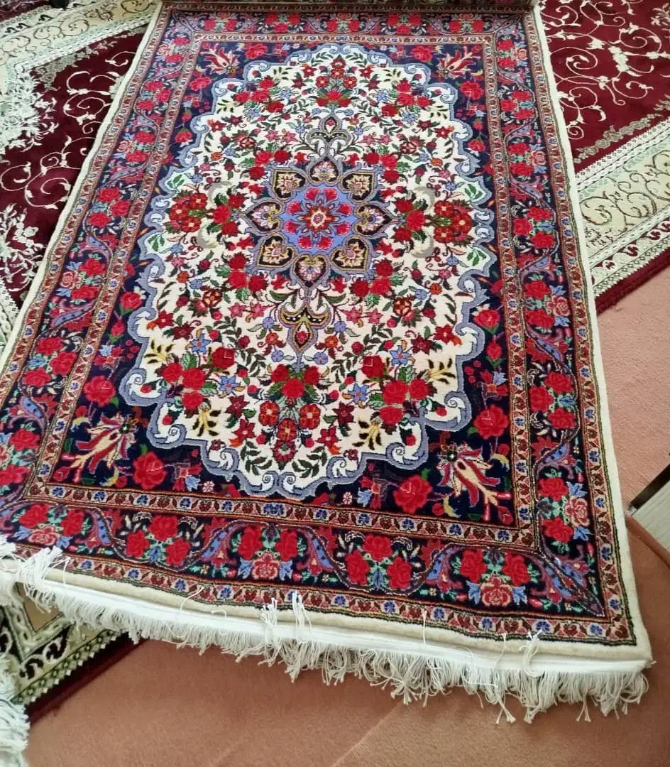 فرش دستباف|فرش|سنندج, |دیوار