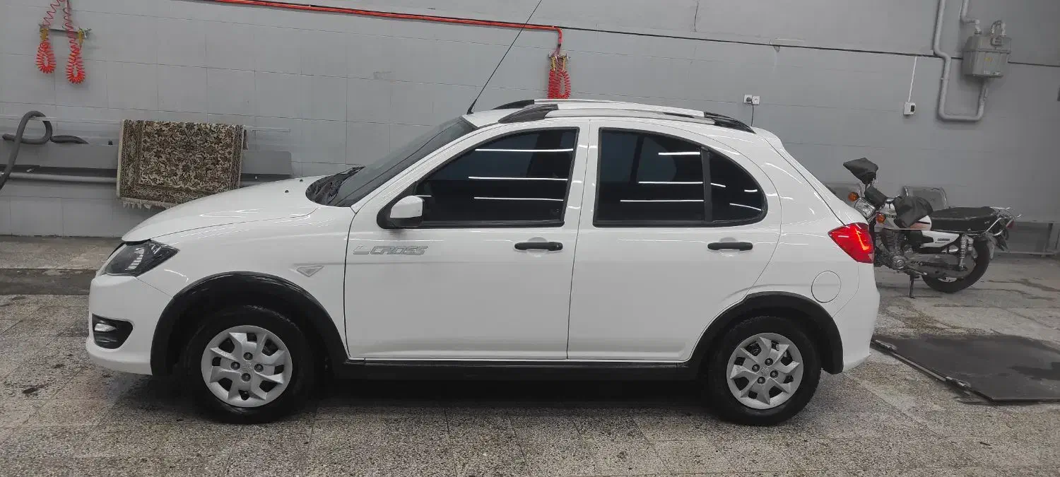 کوییک s1400|خودرو سواری و وانت|دورود, |دیوار