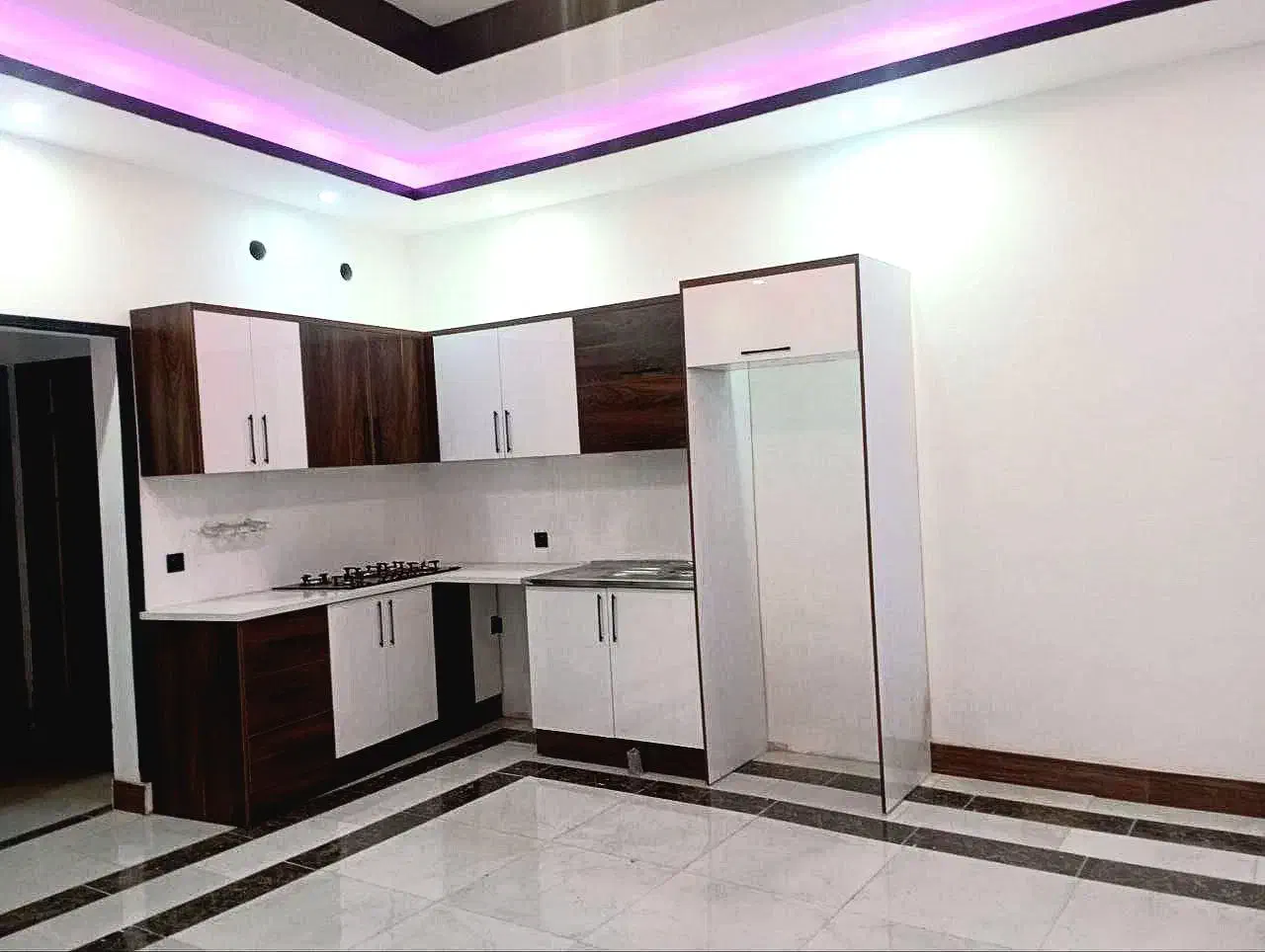 ویلا نقلی خوش ساخت/خوش نقشه/با فونداسیون|فروش خانه و ویلا|آمل, |دیوار