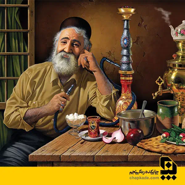 باسکول قدیمی|کلکسیون اشیاء عتیقه|فردوس (خراسان), |دیوار