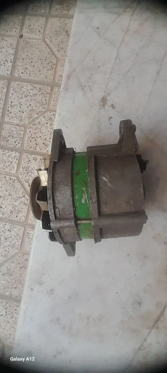 وسایل نیسان|قطعات یدکی و لوازم جانبی|کرج, شهرک پردیسان|دیوار