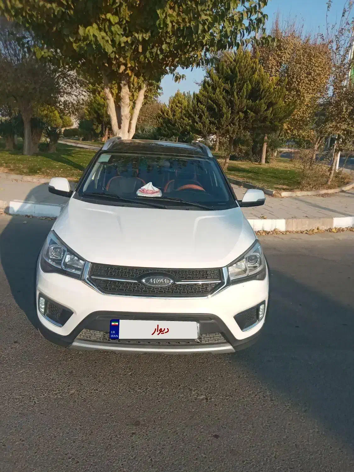 سواری|خودرو سواری و وانت|بهارستان, |دیوار