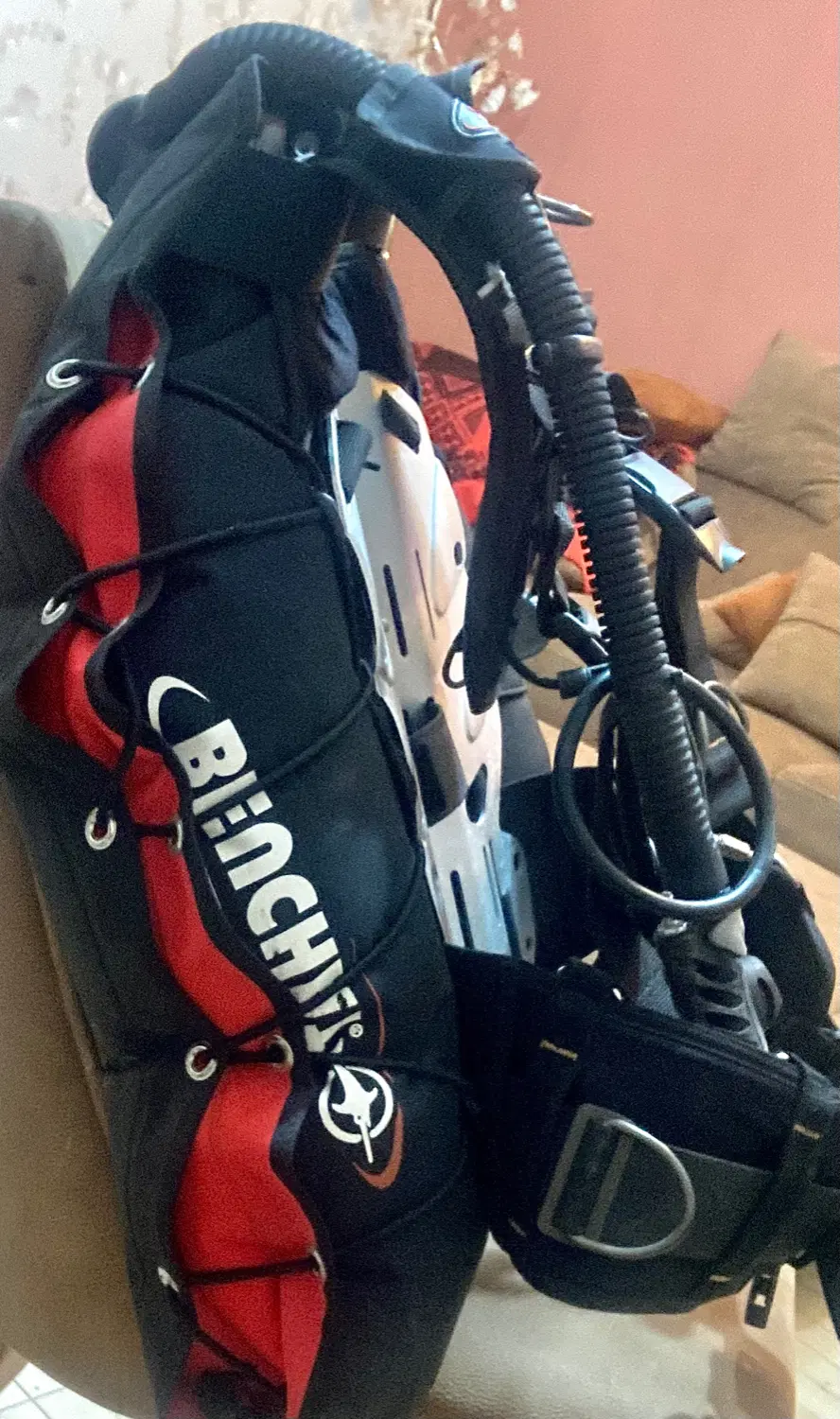 Scuba diving devices|غواصی و ورزشهای آبی|چابهار, |دیوار