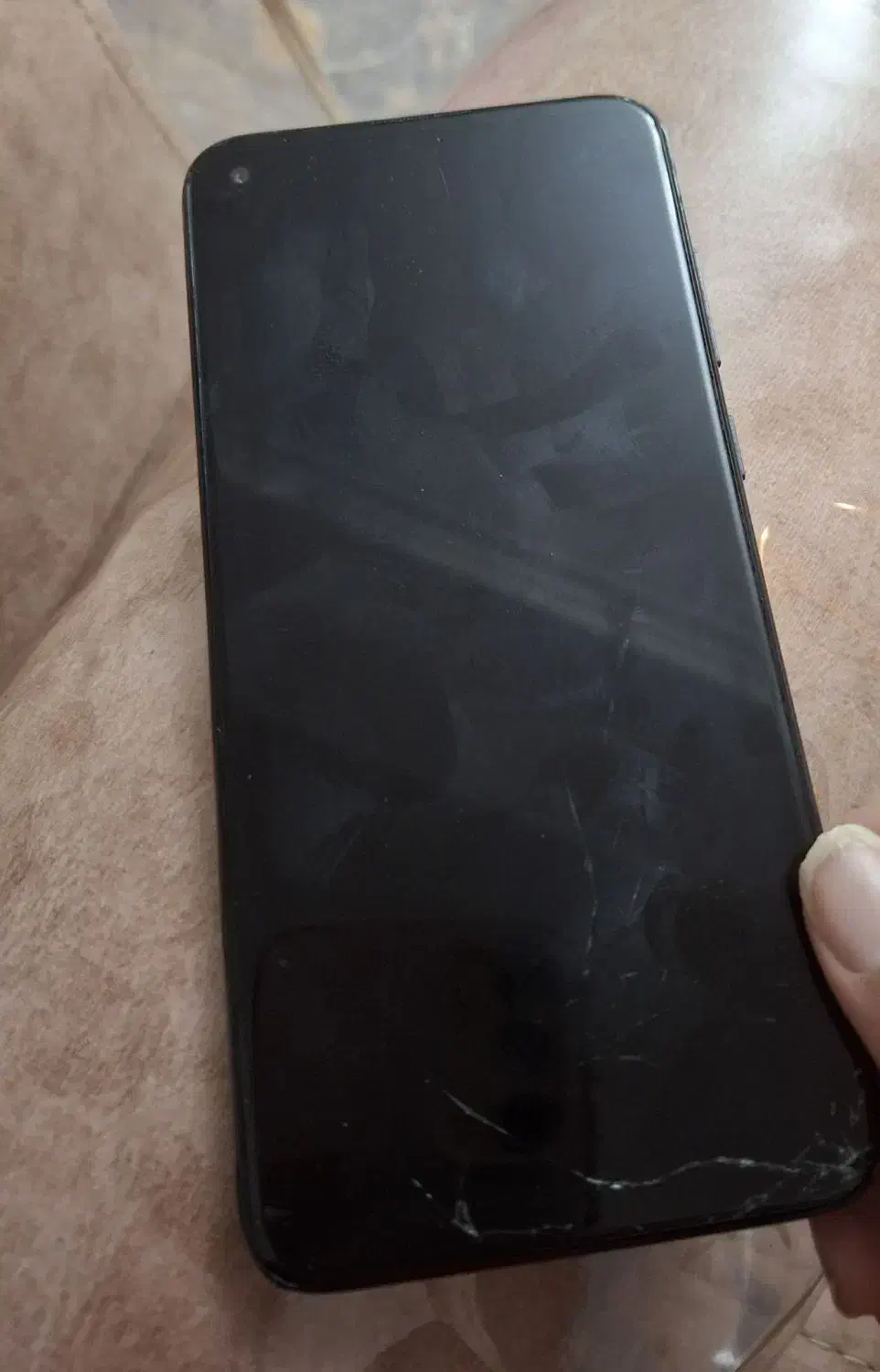 a11 سالم|موبایل|قرچک, ولی آباد|دیوار