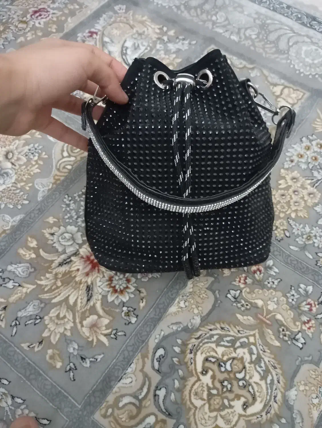 کیف مجلسی،کیف بغچه ای|کیف، کفش، کمربند|تهران, دولتخواه شمالی|دیوار