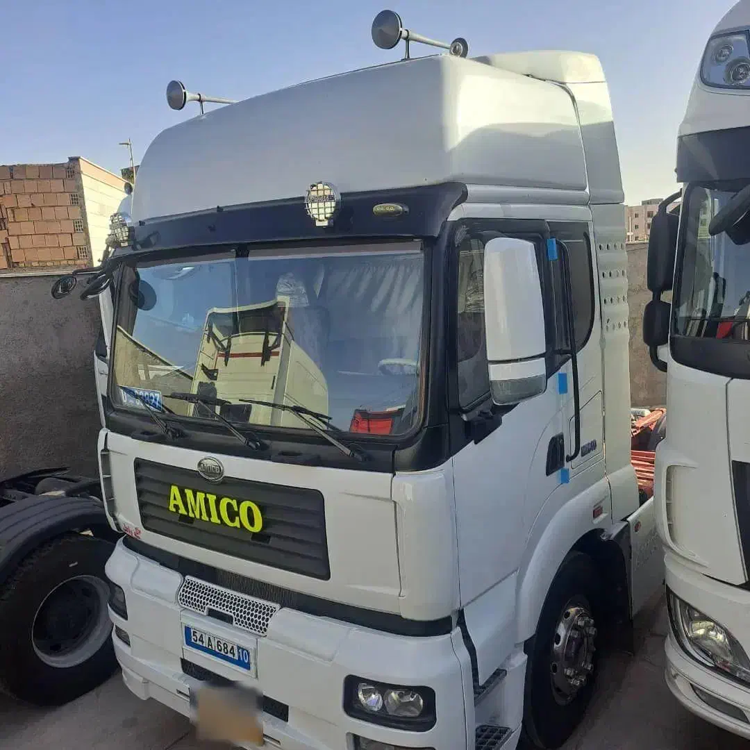 امیکو تک کشنده|خودرو سنگین|کرمانشاه, |دیوار