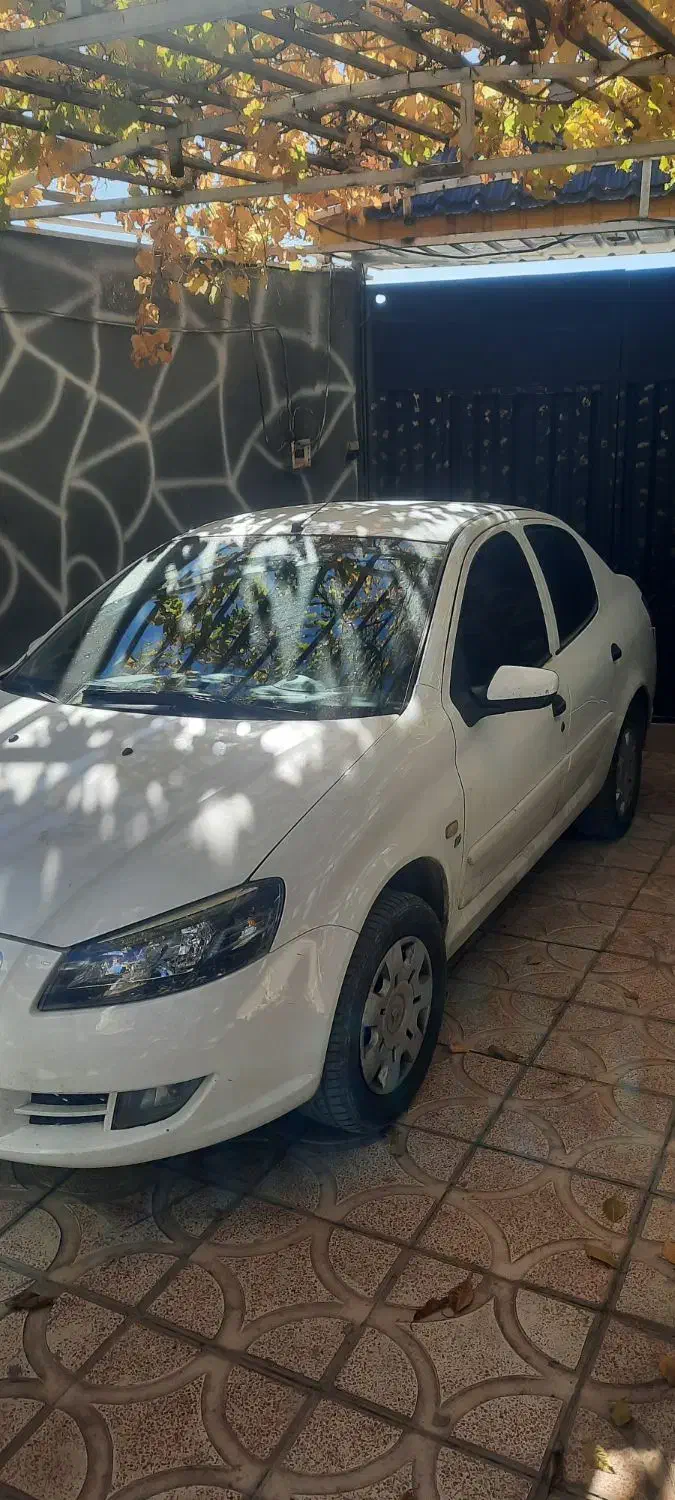 رانا مدل ۹۲|خودرو سواری و وانت|دماوند, گیلاوند|دیوار