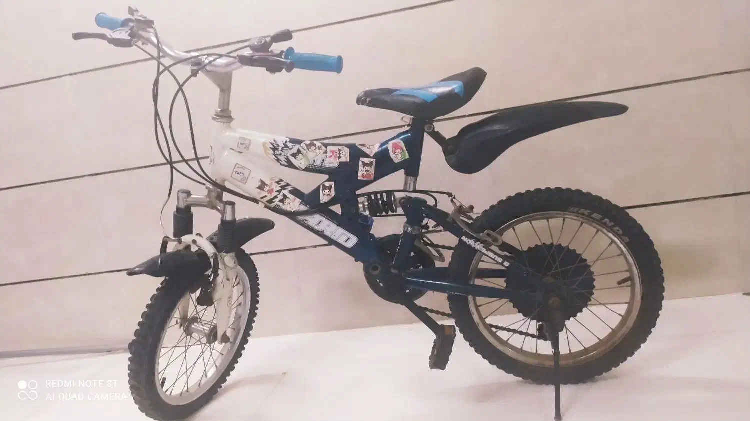 دو چرخه|دوچرخه، اسکیت، اسکوتر|کاشان, ملک آباد|دیوار