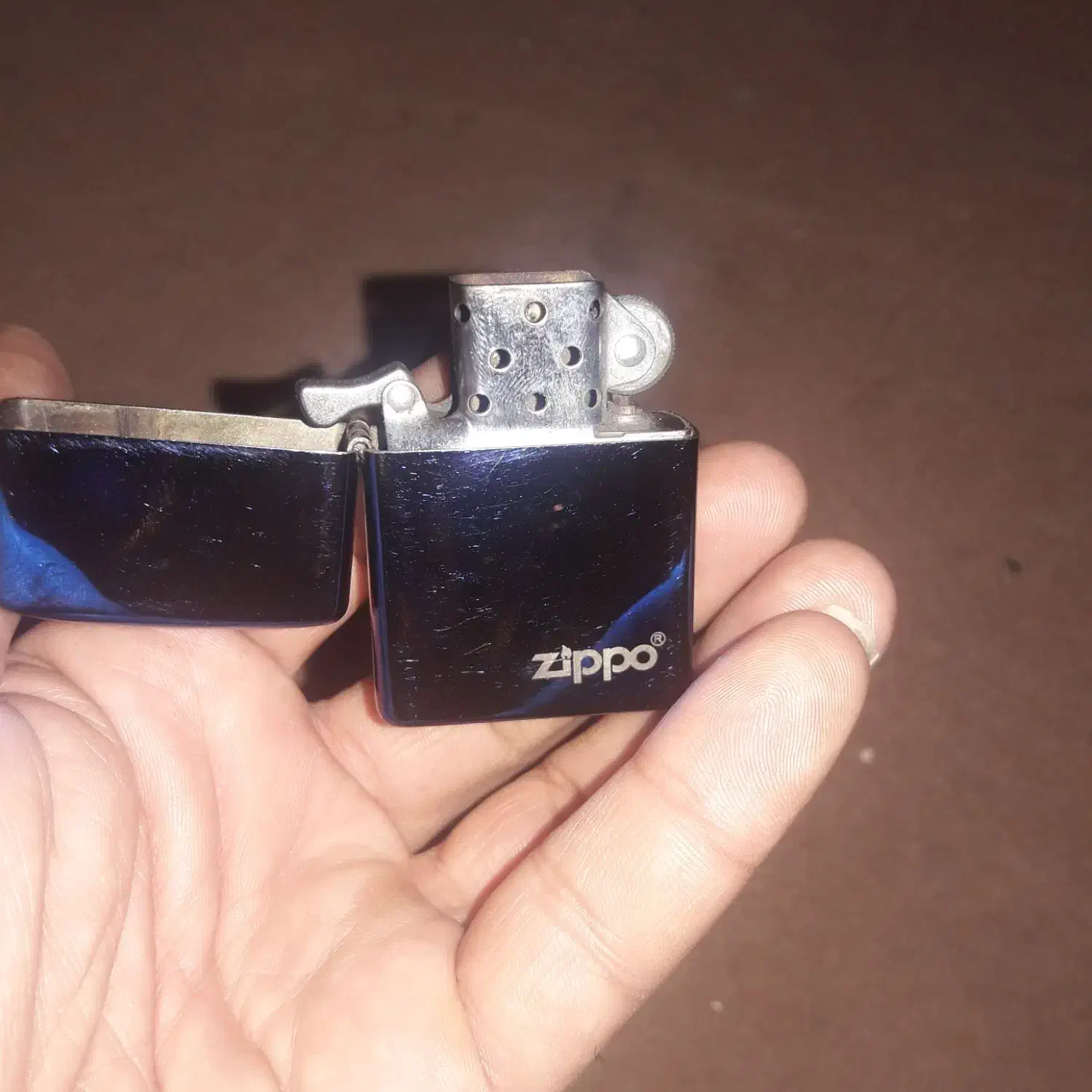 فروش 4عددالنگو.به همراه فندک زیپو|بدلیجات|اصفهان, هفتون|دیوار